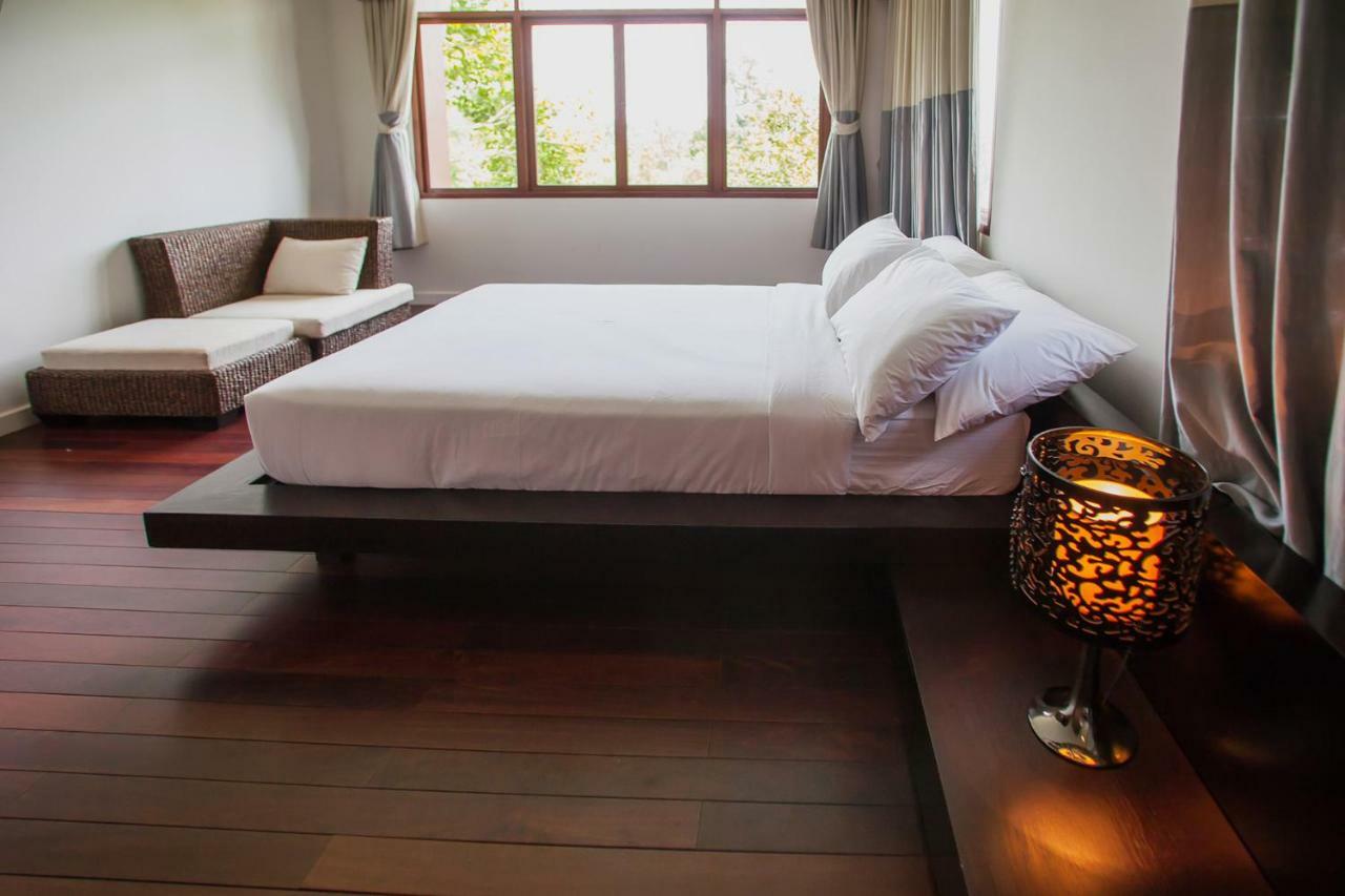 Amatapura Villa 26 Ao Nam Mao Bagian luar foto