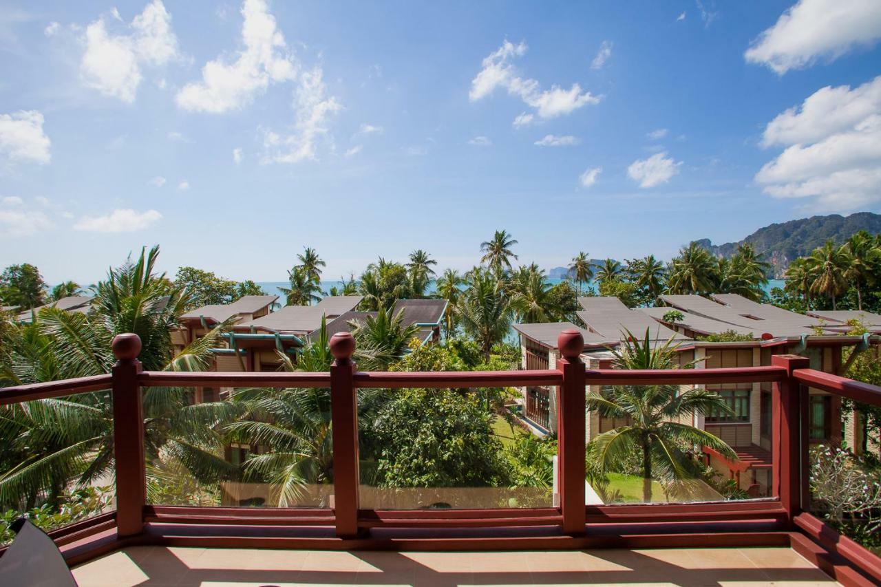 Amatapura Villa 26 Ao Nam Mao Bagian luar foto