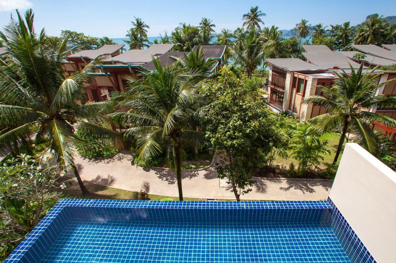 Amatapura Villa 26 Ao Nam Mao Bagian luar foto