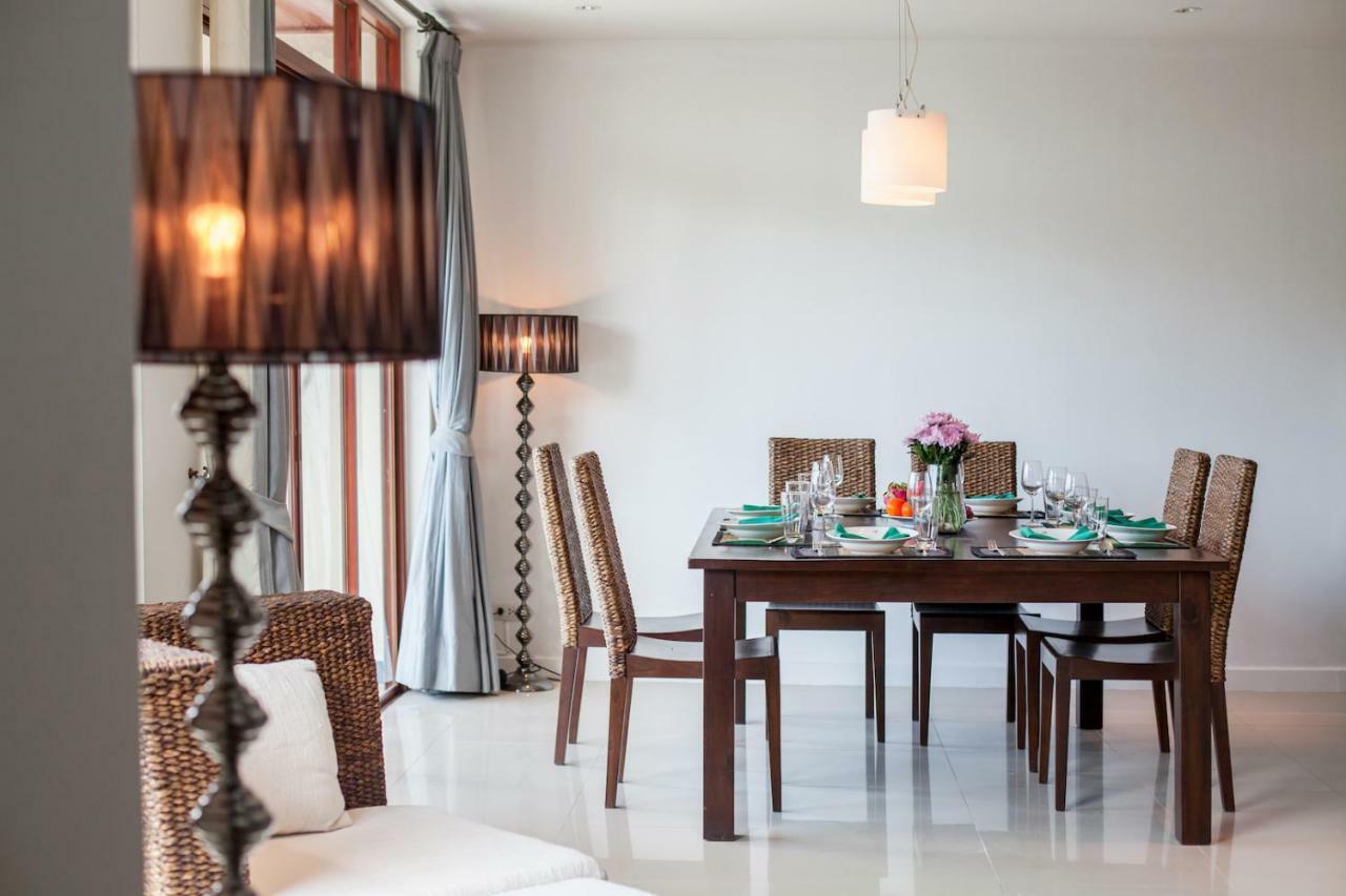 Amatapura Villa 26 Ao Nam Mao Bagian luar foto