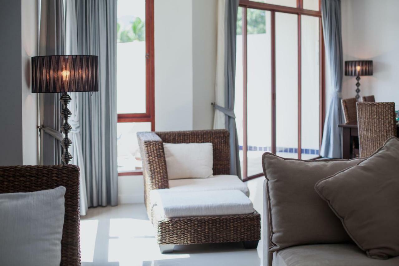 Amatapura Villa 26 Ao Nam Mao Bagian luar foto