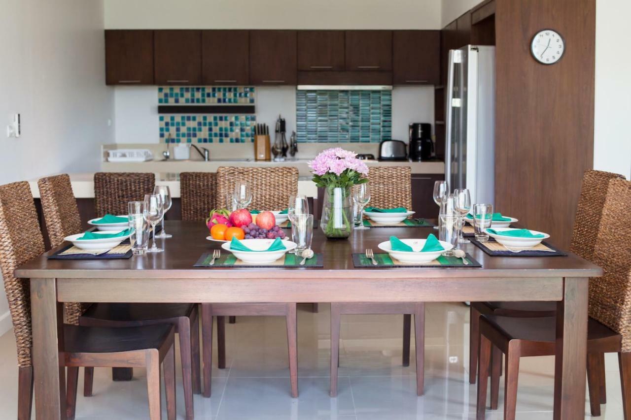 Amatapura Villa 26 Ao Nam Mao Bagian luar foto