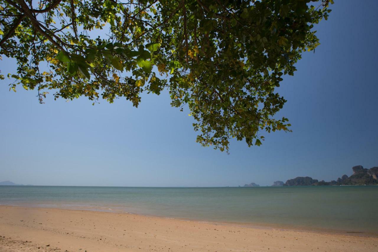 Amatapura Villa 26 Ao Nam Mao Bagian luar foto